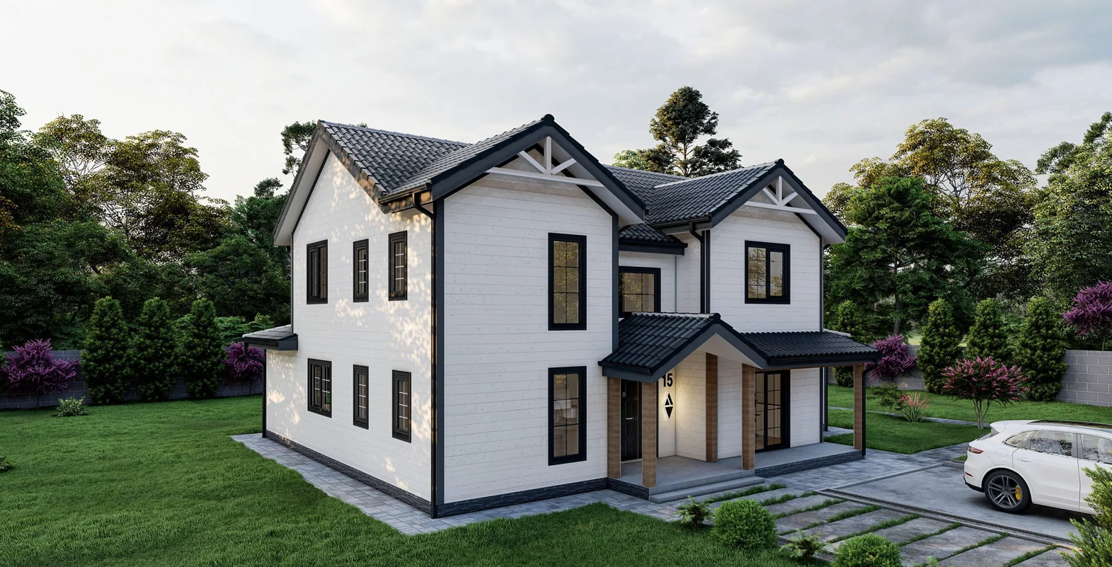252m² 5+1