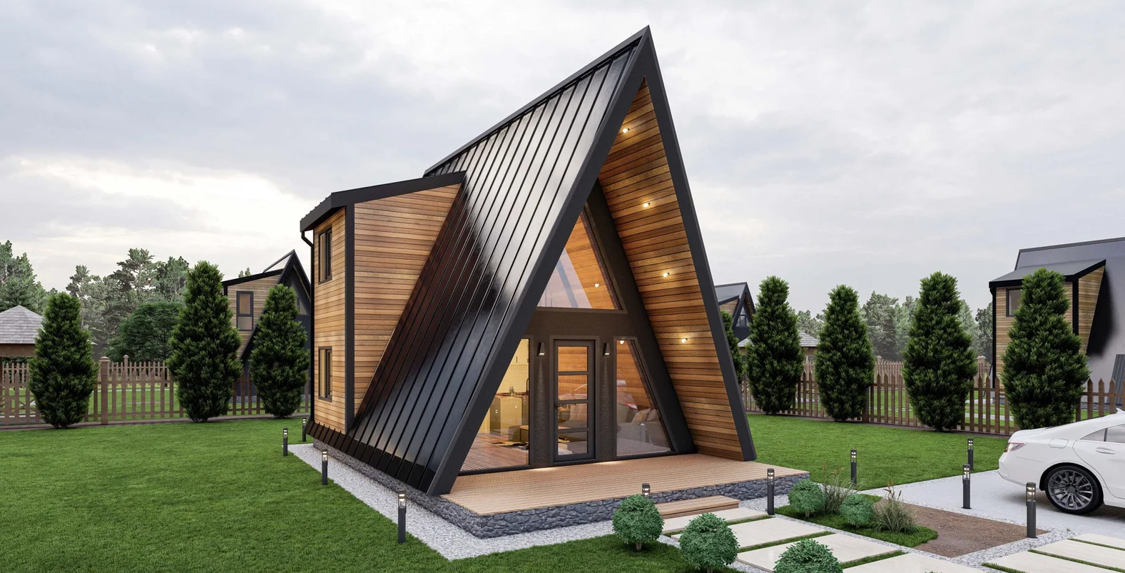 67m² 2+1